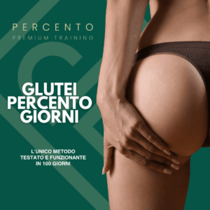 Glutei Percento Giorni